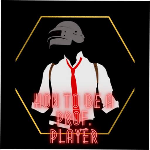 Guide For PUBG Mobile 1