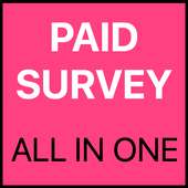 Paid Surveys on 9Apps