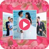 Anniversary Slideshow Maker 1.0