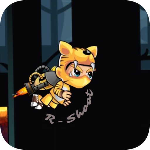R-Shoot icon