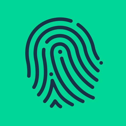 Mobile ID – Mobile Identity icon