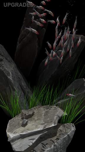 NANO AQUARIUM Free screenshot 13