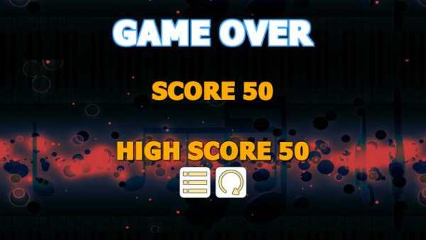 Movie Music Estimating Game screenshot 5