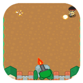 Defense Attack icon