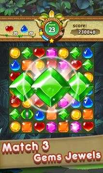 Gems & Jewels 2 screenshot 1