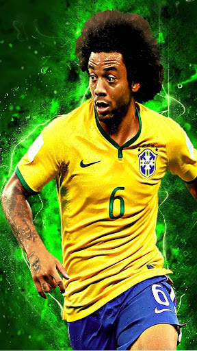 Marcelo Wallpapers screenshot 1