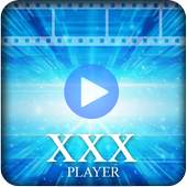XXX Video Player - XHD Player 1.0