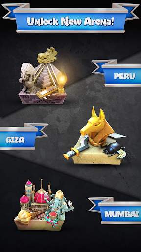 United Legends -  Defend your Country! screenshot 5