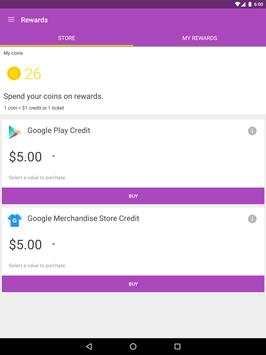 Google Train Up screenshot 14