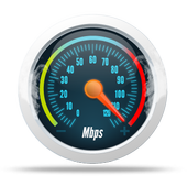 Faster wifi connection (joke) icon