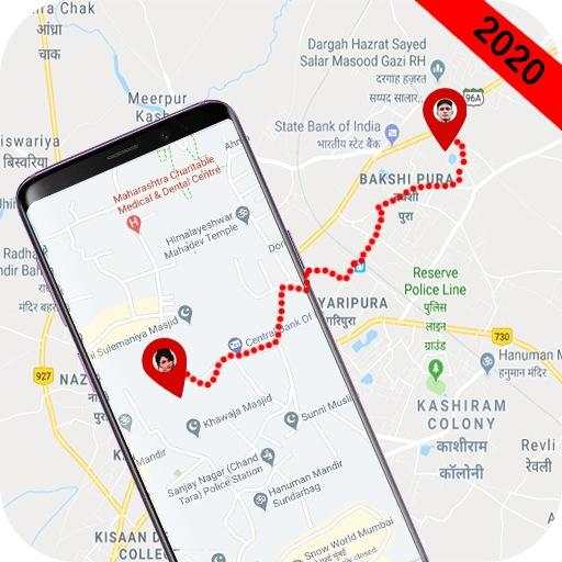 Mobile Number Location - Phone Number Locator App 1.0