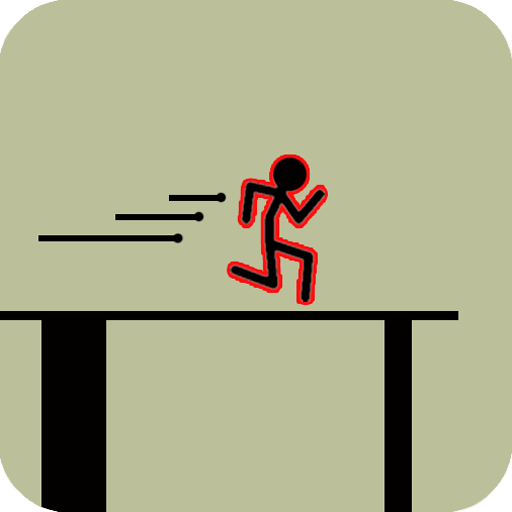 Stickman Run icon