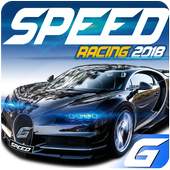 Speed Racing 2018 1.1