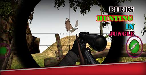 Extreme Sniper Birds Hunting screenshot 4