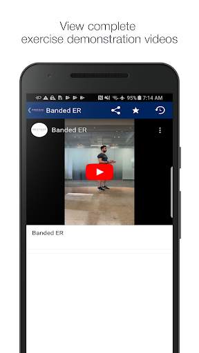 Bespoke Performance screenshot 5