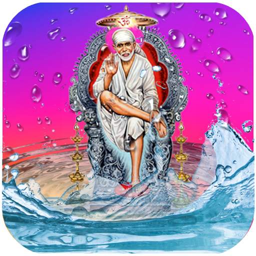 Sai Baba Live wallpaper 1.0.2