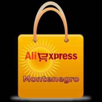 Aliexpress Montenegro screenshot 2