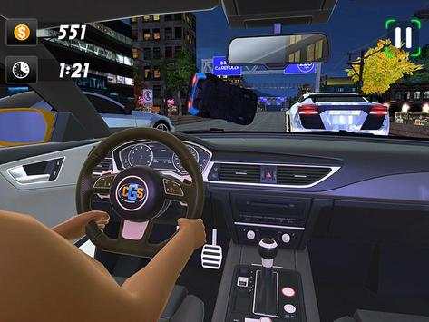 Street Racing in Car Simulator 2018 - Car Racer screenshot 6