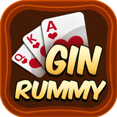 Ginrummy icon