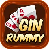 Ginrummy 0.1