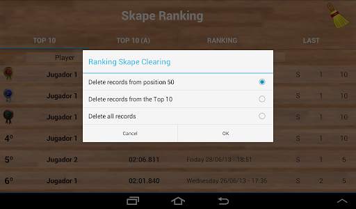 Skape Free screenshot 10