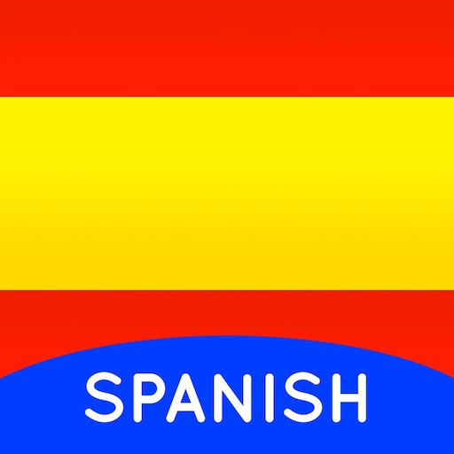 Learn Spanish 1000 Words icon