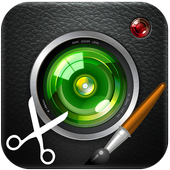 Photo Editor Apps For Android icon