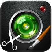 Photo Editor Apps For Android icon