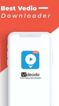 videoder download: Video-Downloader screenshot 1