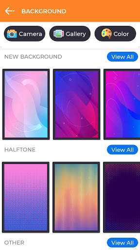 Brand Maker screenshot 2