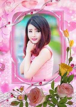 Flower Photo Collage screenshot 7