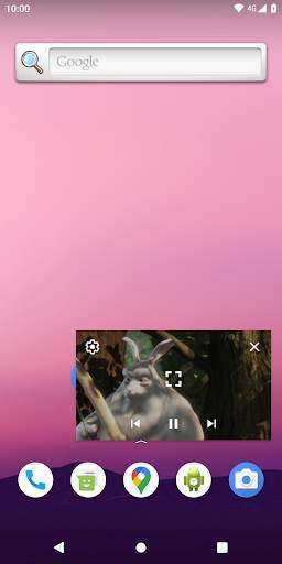 VLC for Android स्क्रीनशॉट 8
