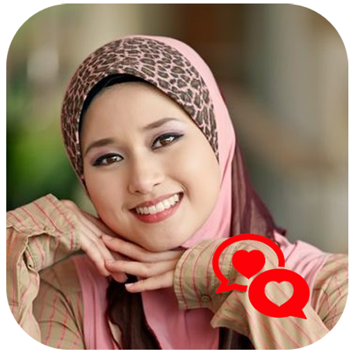 Muslim Cupid icon