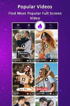 Photo   Music   Lyrics = Lyrical Video Status screenshot 1