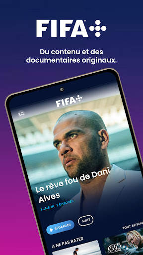FIFA  | Le plaisir du football screenshot 1