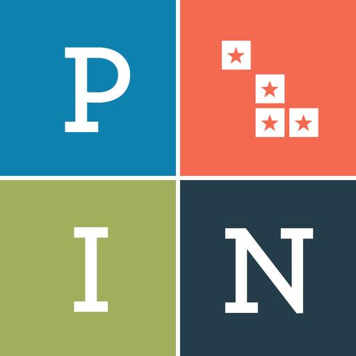 PIN - Ísland icon