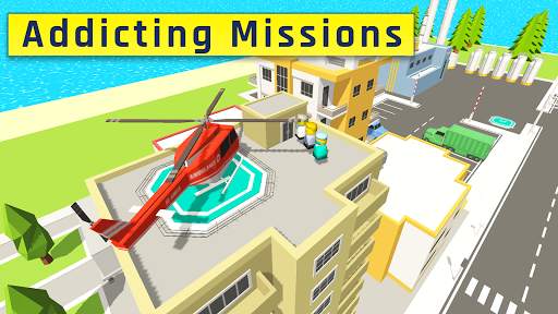 TINY DRIVER screenshot 7
