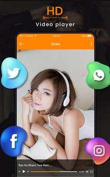 Video Player All Format screenshot 5
