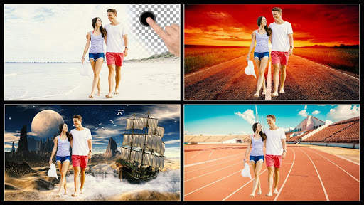 Background Remover Pro Eraser screenshot 2