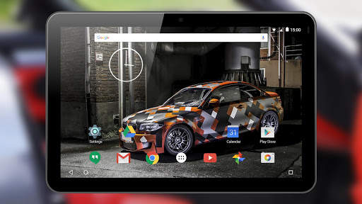Car Wallpapers BMW 2 स्क्रीनशॉट 14