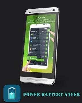 Power Battery Saver plus screenshot 5