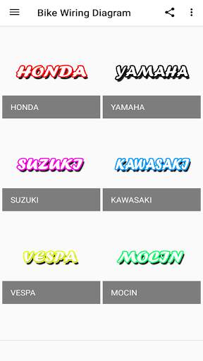 Rajah Kuasa Bike screenshot 3