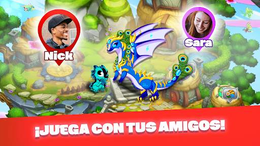 DragonVale screenshot 6