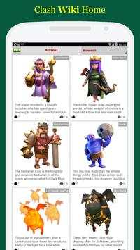 Maps for Clash of Clans - Town Hall & Builder Hall screenshot 5