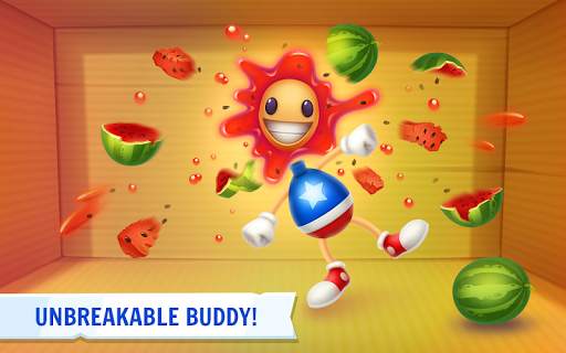 Kick the Buddy: Forever screenshot 15