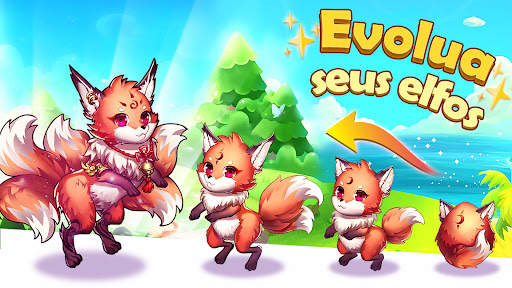 Merge Elves screenshot 4