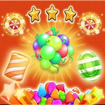 SWEET CANDY FRUIT screenshot 4
