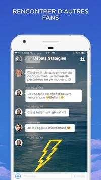 Amino de Pokémon en Français screenshot 2