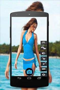 HD Camera for android screenshot 3