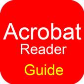 Guide For Acrobat Reader 1.0.7